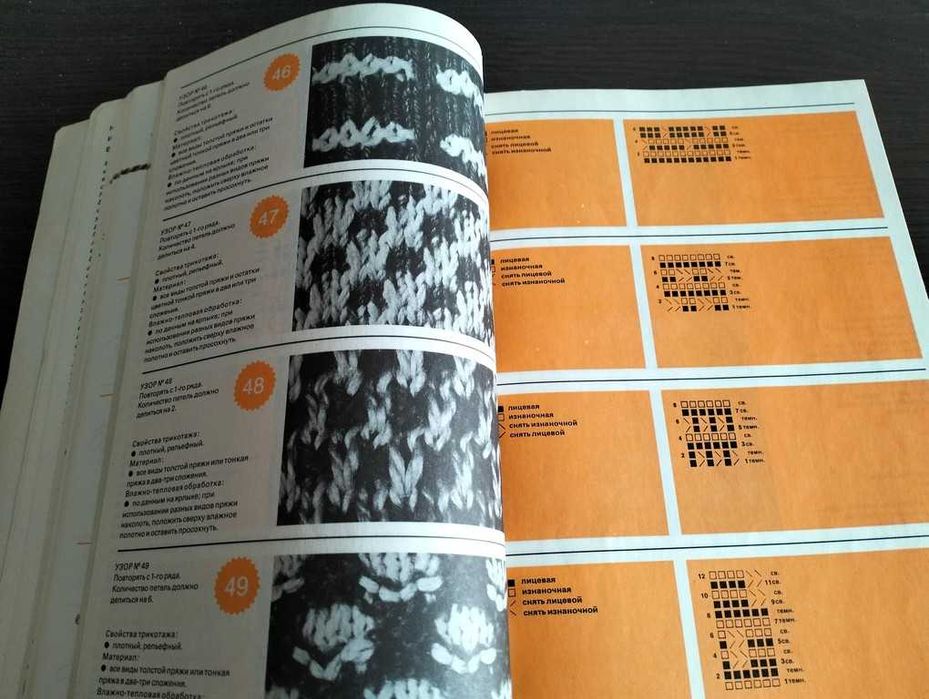 Пєшкова Л. Школа ручного в'язання, також для шульги