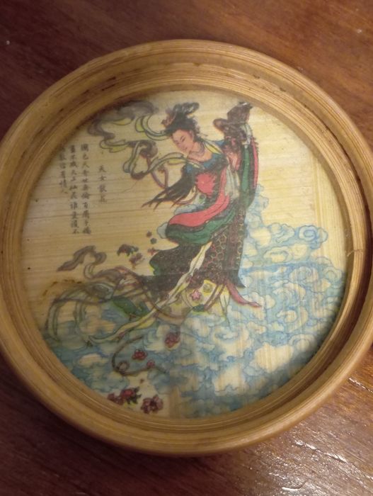Conjunto bases para copos japonês