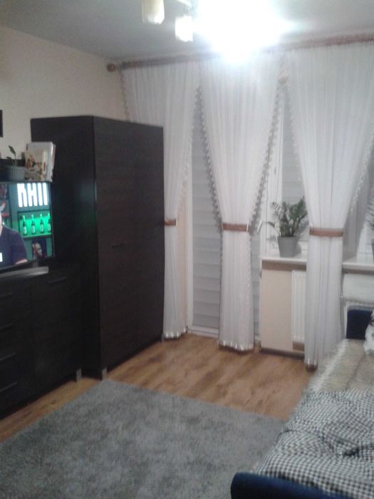 WYNAJMĘ kawalerkę, parter.