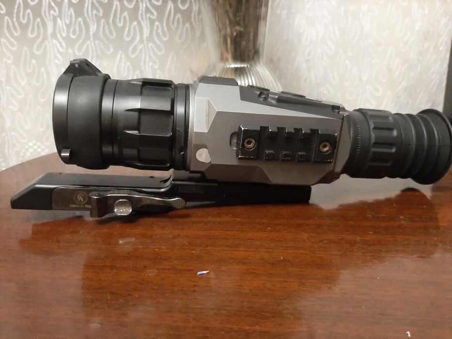 Тепловізор Atn 4.5-18