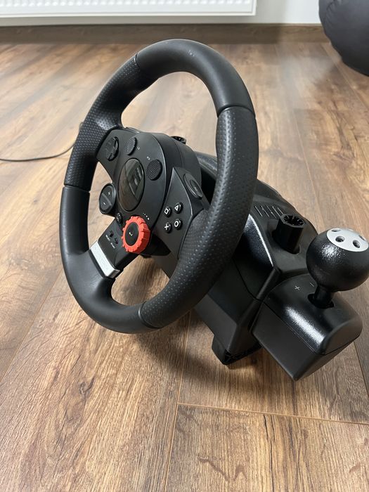 Руль driving force gt