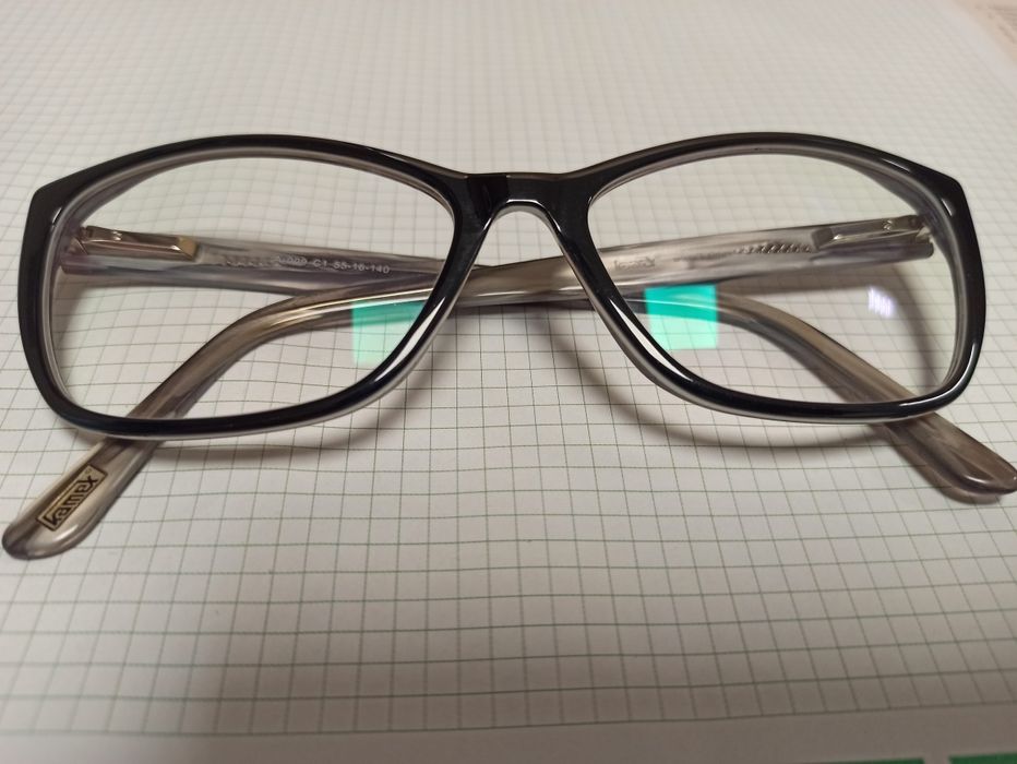 Oprawki okularowe Kamex