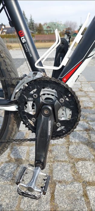 Cube Access WLS Pro 15'