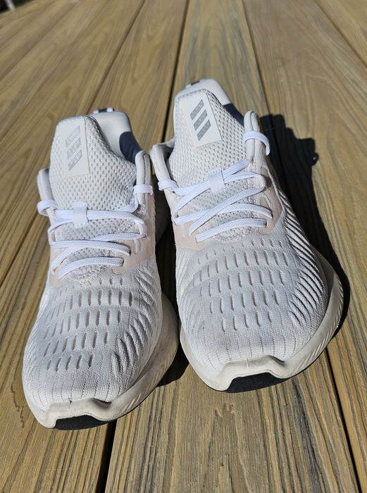 Adidas Alphabounce+ r. 39 1 /3