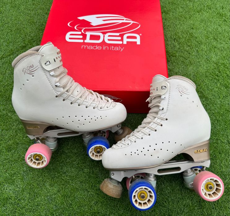 Patins de Patinagem Artística