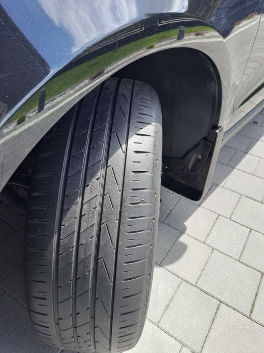 Sprzedam auto AUDI Q5 bezwypadkowy