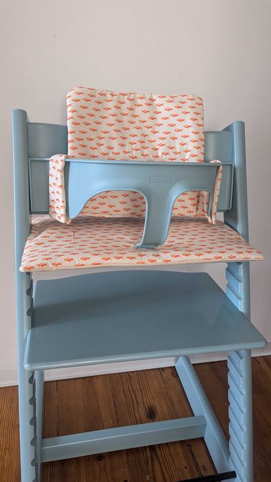 Stokke Tripp Trapp cadeira evolutiva