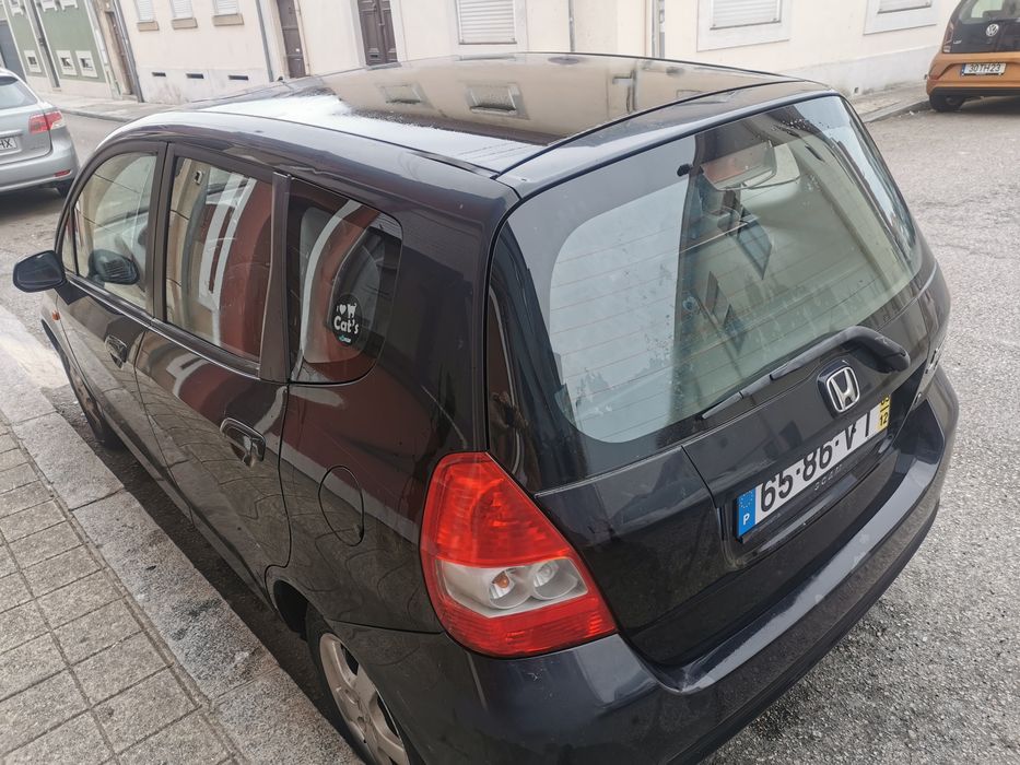 Honda Jazz 1.2 Live