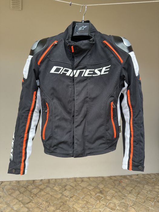 Casaco Dainese Giacca Racing 3