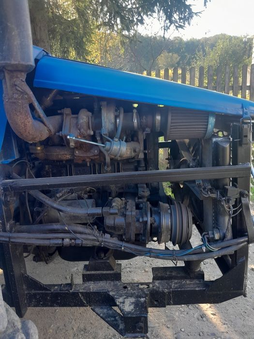 Рродам мини трактор