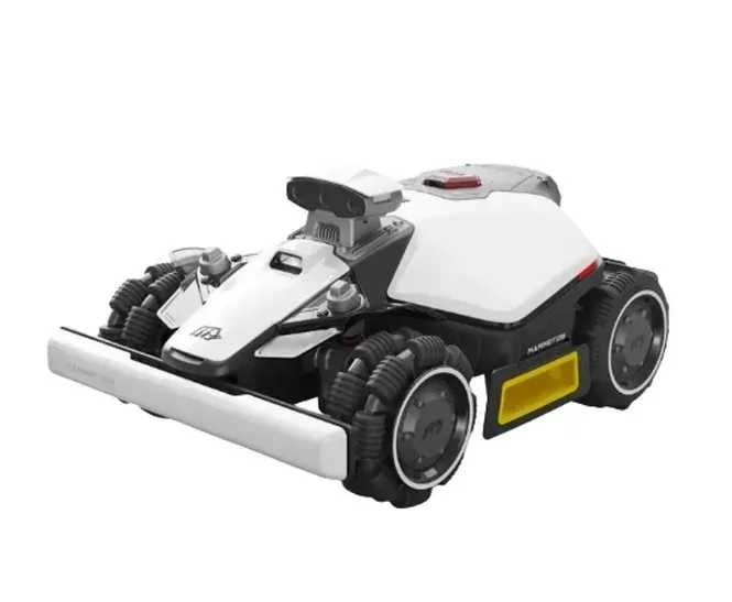 Робот-газонокосарка Mammotion LUBA 2 Mini AWD 1500 (LiDAR + AWD)