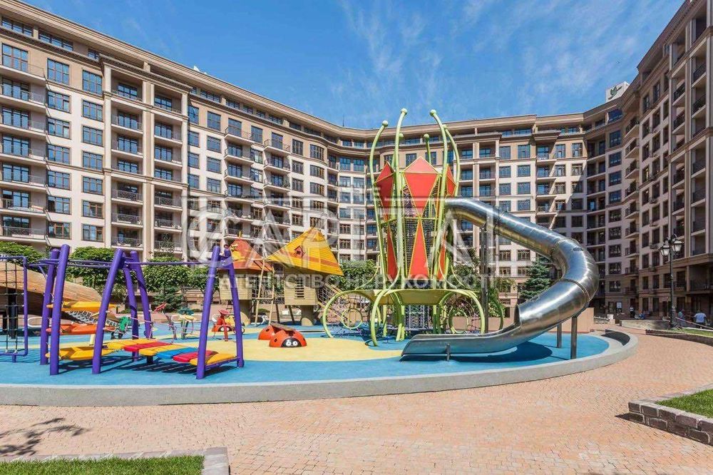 Продаж 4к Квартири 125м2 Михаила Бойчука, Зверинец, Киев жк 52 Перлина