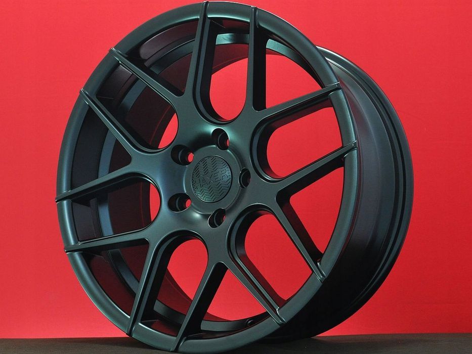 Nowe felgi R20 5X120 BMW 5 E39 E60 E61 6 E63 7 E65 E66 HAXER ET15 ET0