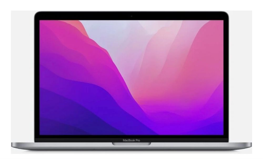 Macbook Pro 2022 M2 com 8GB. Otimo estado