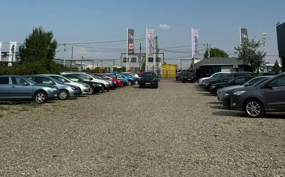 Auto Dima top banner