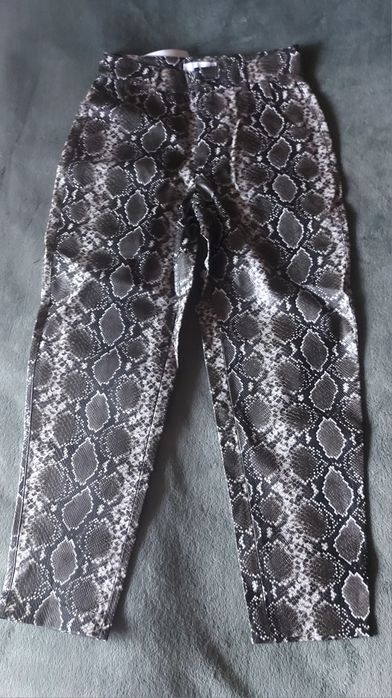 Штани Mango. 36 розмір