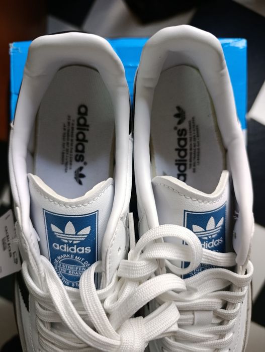Adidas Samba tam 40