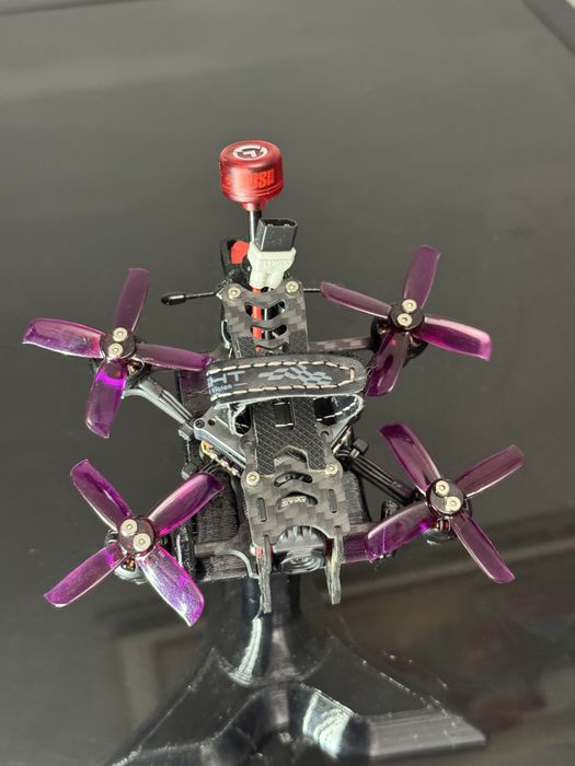 Фпв 2 дюйма  FPV