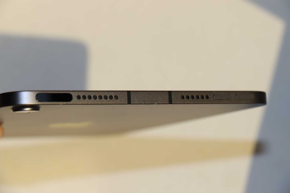 Apple iPad mini 6 Wi-Fi + Cellular 64GB,Є тріщини! A2568! АКБ 100%