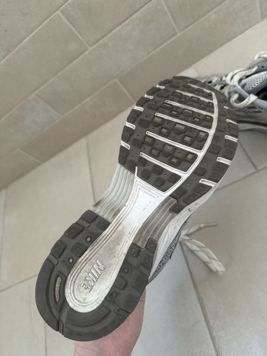 Nike p-6000 42,5