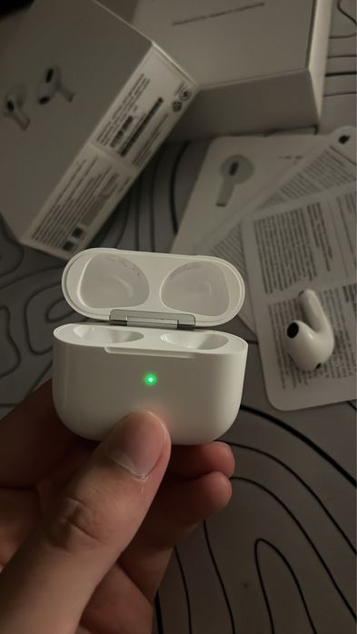 AirPods 3 Usados