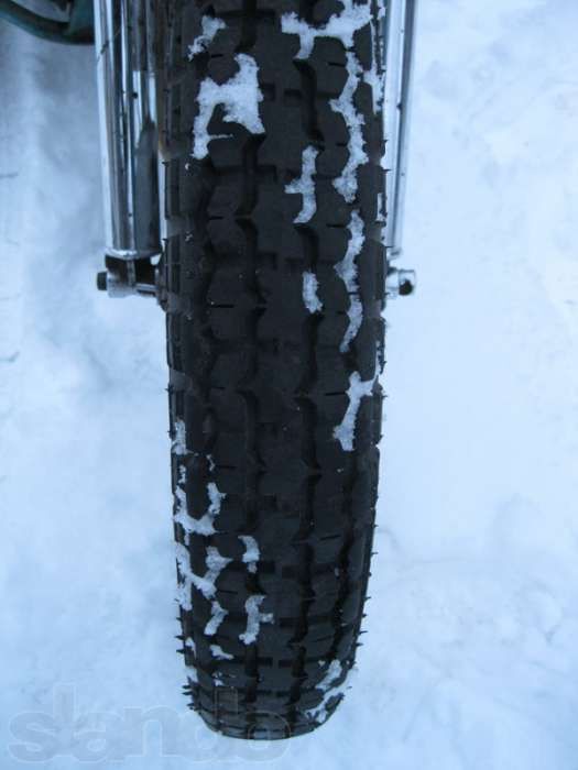 ИЖ Планета 1965 гв