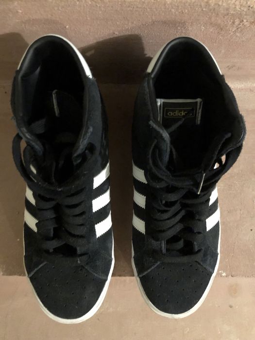 Adidas / Basket