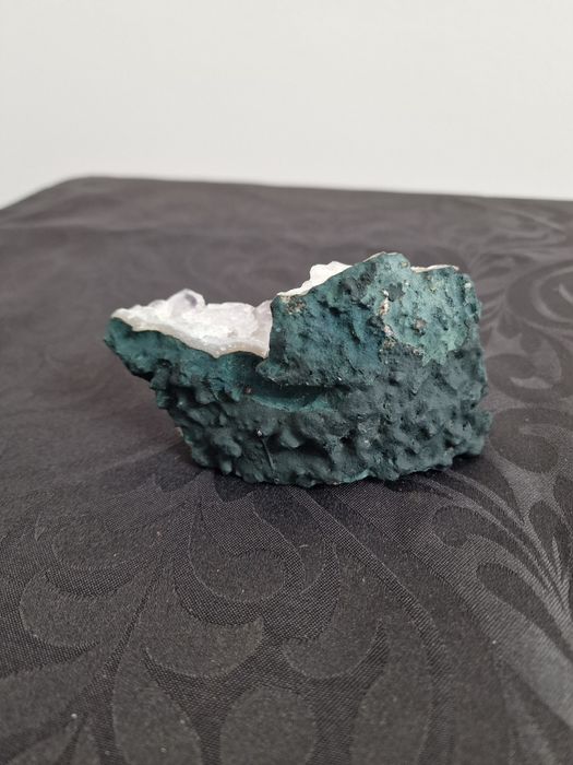 Drusa Ametista Natural 557gr