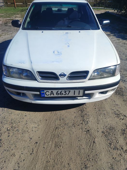 Продам Нисан приміера Р11
