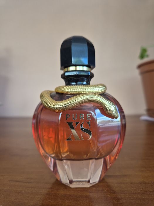 Paco Rabanne Pure XS For Her EDP ubytek /80ml oryginał