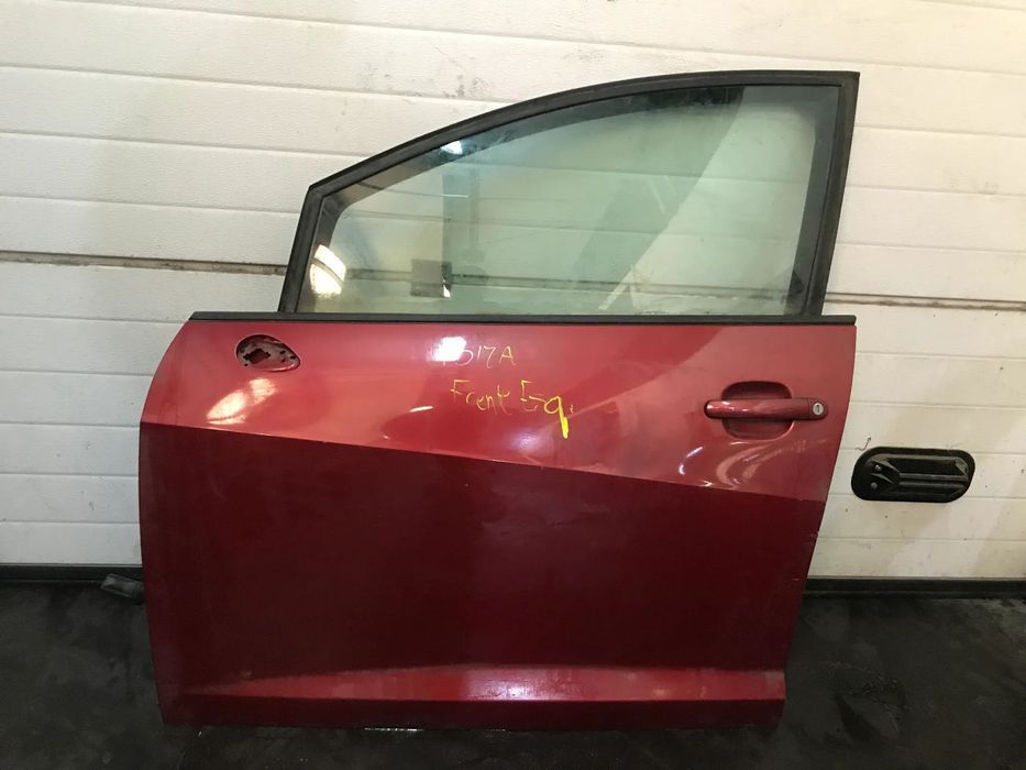 PORTA SEAT IBIZA IV 6J 08-16 -FRENTE ESQUERDA / DIREITA TRAS DIREITA