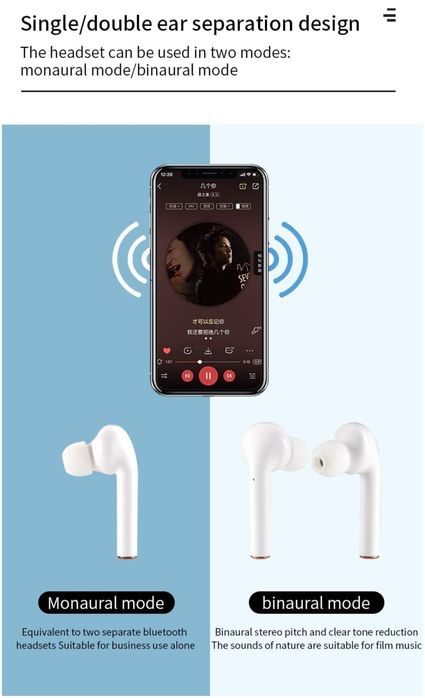 J3 Pro Bluetooth Headphones with LCD Display and 500mAh Battery, Bluetooth 5.264751908270337124