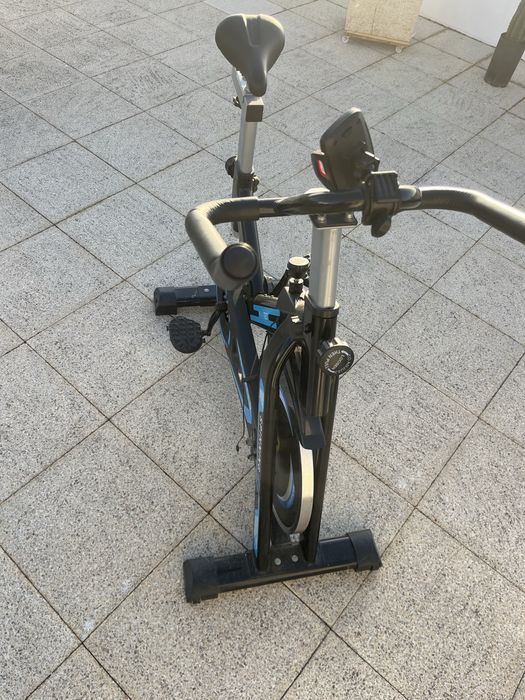 Bicicleta spining