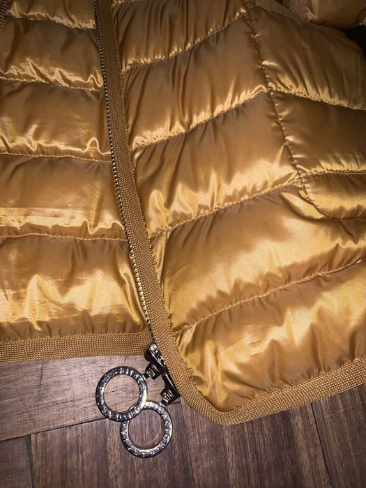 Blusao Putificacion Garcia