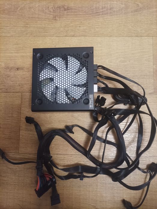 Блок питания 650w