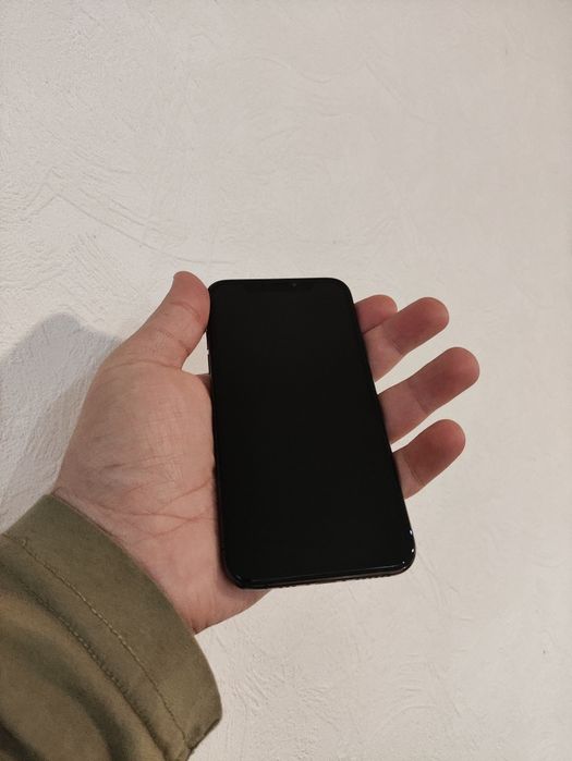 НОВИЙ! Apple iPhone XS 64gb sim + eSim Neverlock NFC | Епл айфон ХС