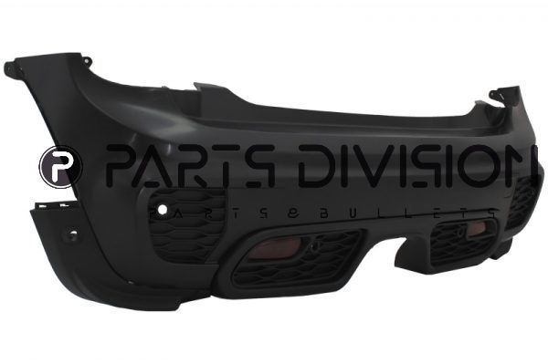 Bodykit Mini Cooper F56 Jcw