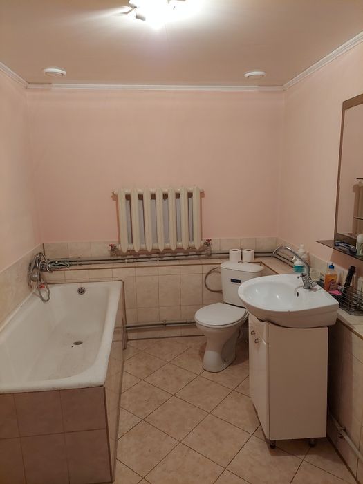 Незавершене будівництво