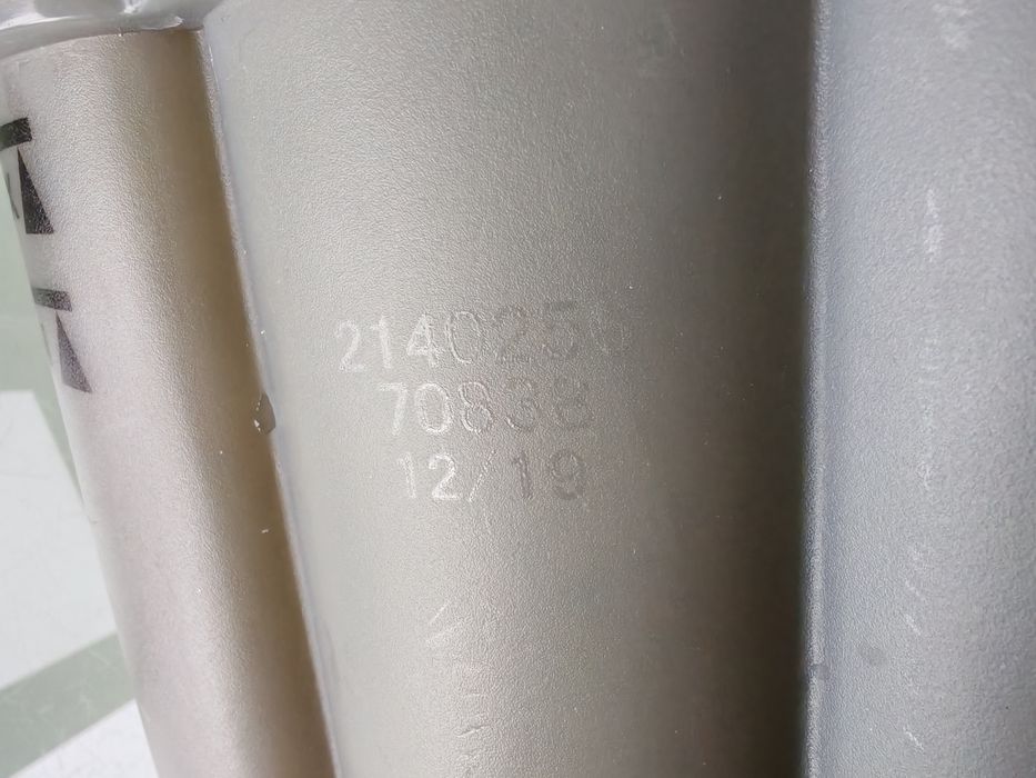 Бачок розширювальний з новою кришкою Audi VAG