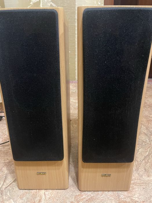 Аккустическая система колонки Sven af-31