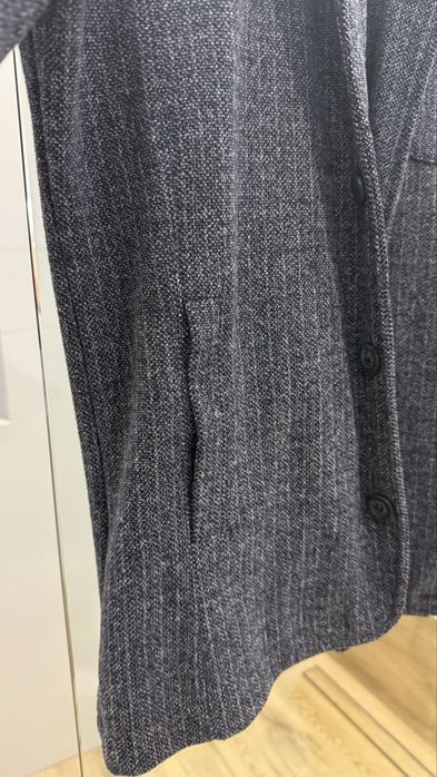 Піджак чоловічий стильний