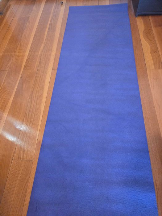 2 Tapetes de yoga