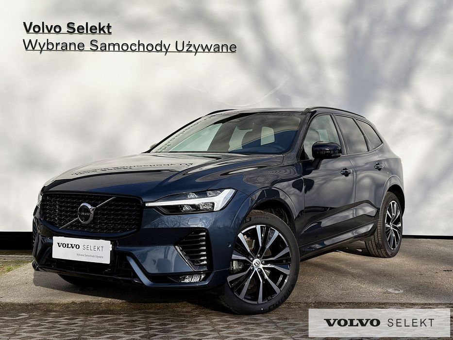 Volvo XC 60