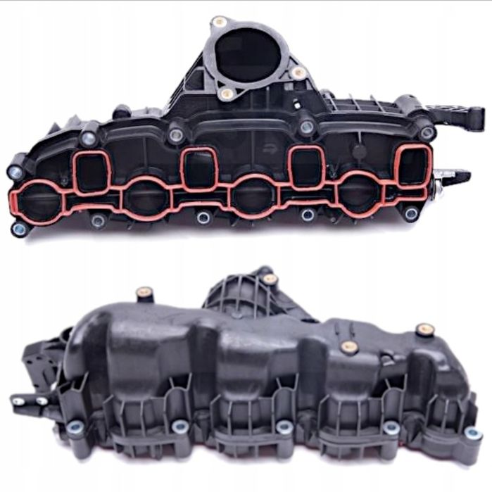 Kolektor Ssący Dolotowy Vag VW Audi Skoda 2.0tdi