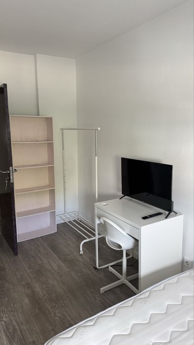 Quarto para alugar