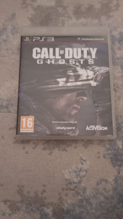 Jogo para Playstation 3