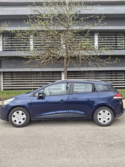Renault Clio Sport Tourer Energy dCi 90 Start & Stop Dynamique