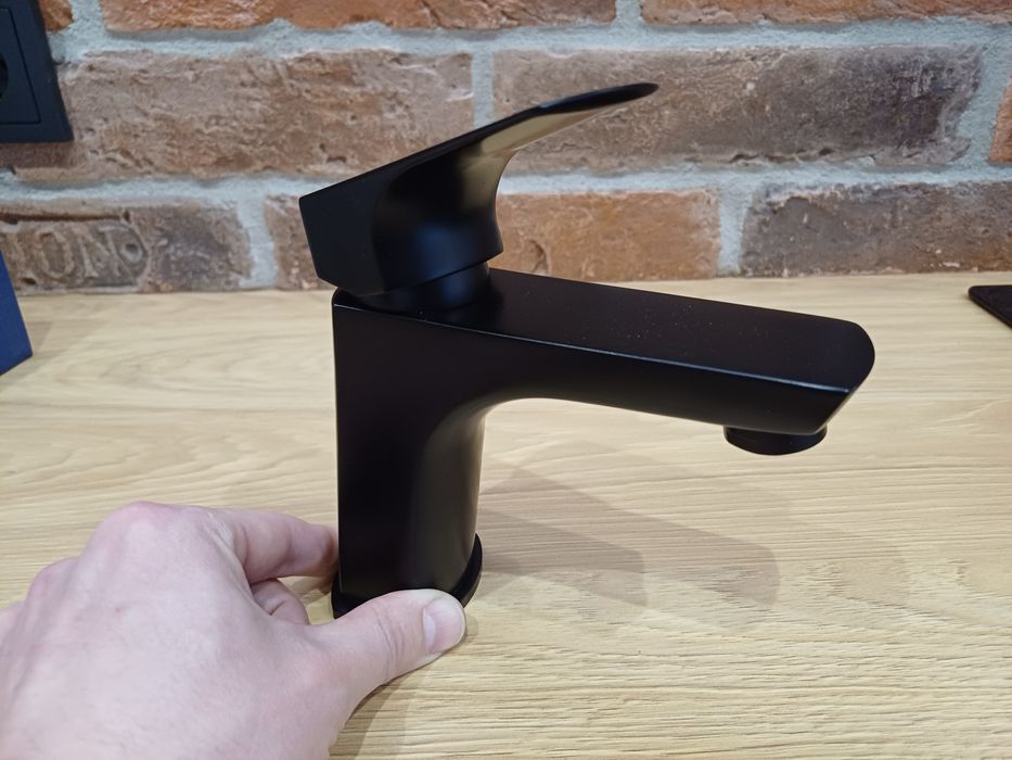 Змішувач KFA Armatura Krakow