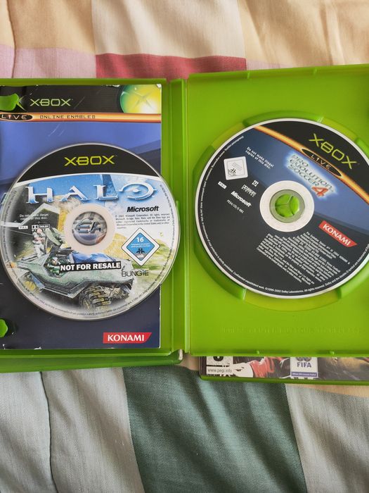 Xbox 1 Games Working64741247508993121