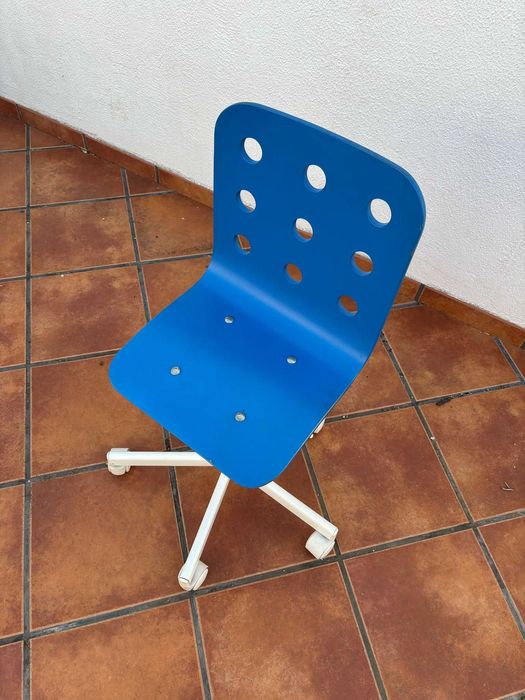 Cadeira de Secretária para Criança